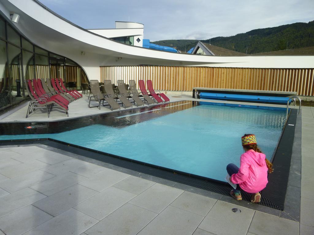 Ferienwohnungen Sommavilla Fulpmes Bagian luar foto